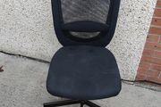 computer chair