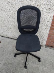computer chair