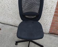 computer chair