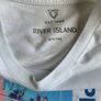 River Island Boys T-shirt Image 3