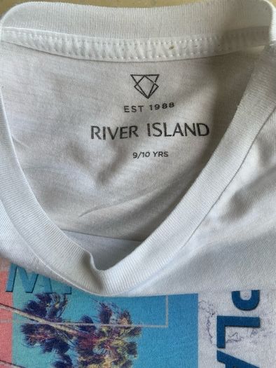 River Island Boys T-shirt