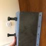 vw camper spare wheel mount Image 7