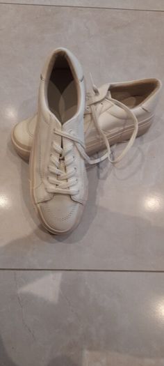Zara trainers