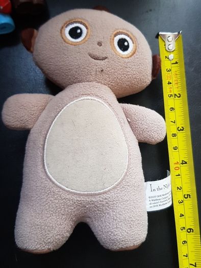 in the night garden figures