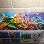 Masters of the universe - wind raider -mattel Image 6