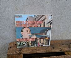 Chris barber vinyl record jazz possible to post