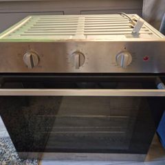 Indesit Oven