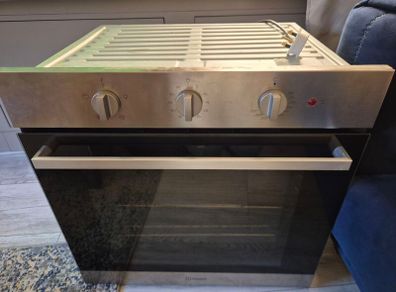 Indesit Oven