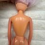 Vintage Creata Flower Princess Lisette Dirty Used Cut Hair Please see pictures Image 9