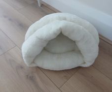 cat bed