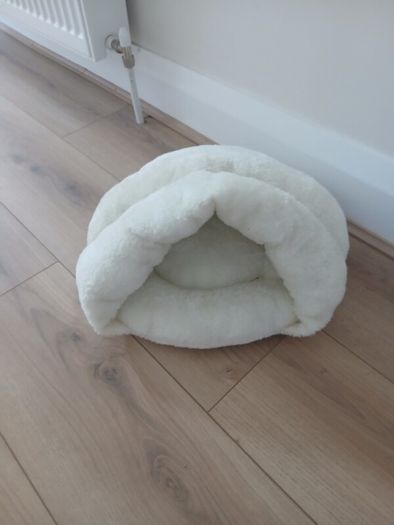 cat bed