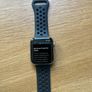 Apple Watch Series 5 stainless steel 100% Battery health. Image 8