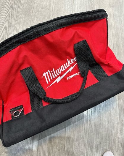 Milwaukee Tool Bag