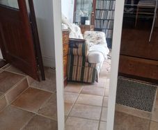 Wall Mirror