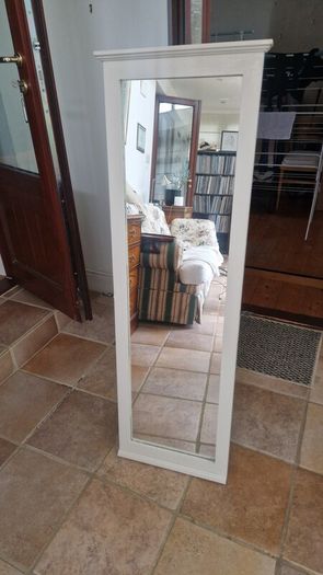 Wall Mirror