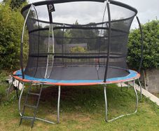 Jump Power 14FT Trampoline