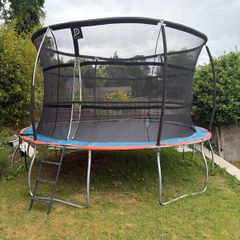 Jump Power 14FT Trampoline