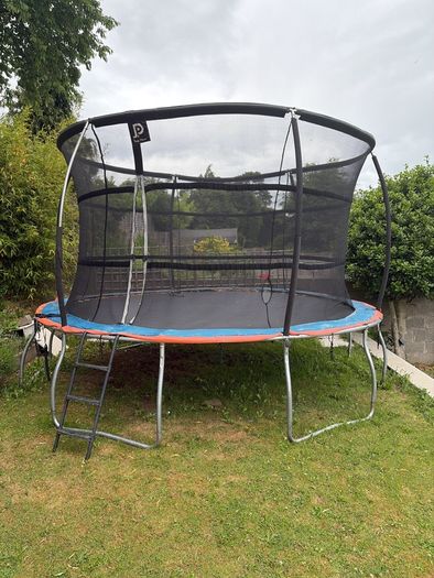 Jump Power 14FT Trampoline