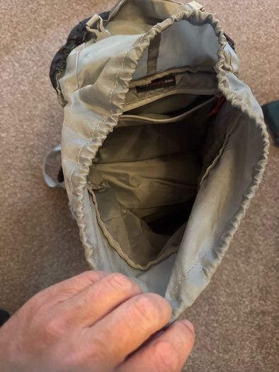 Lowepro Flipside camera backpack