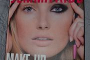 Jemma Kidd Make up secrets