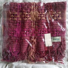 100% Pure Supersoft Wool Scarf.Brand New