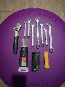 Bike Tools