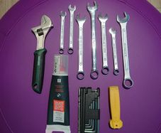 Bike Tools