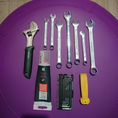 Bike Tools