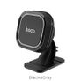Hoco CA53 Intelligent Magnetic Dashboard In-Car Holder Image 3