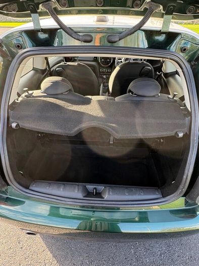 Mini Cooper 2016