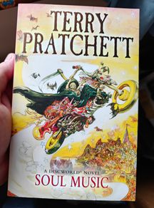 Terry Pratchett Discworld Collection - First 20