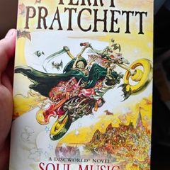 Terry Pratchett Discworld Collection - First 20