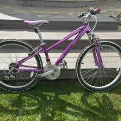 Cuda Kinetic kids bike