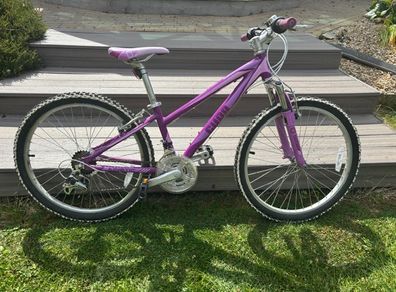 Cuda Kinetic kids bike