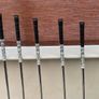 Cobra King Forged CB/MB Iron Set Image 8