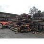 Pitch Pine Beams Raw State Image 3