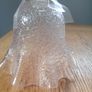 Vintage Light Shades x 5 for Sale Image 3
