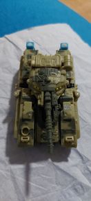 Transformer / toy