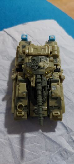 Transformer / toy