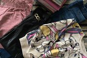 Small bundle for girl 6-7 years old