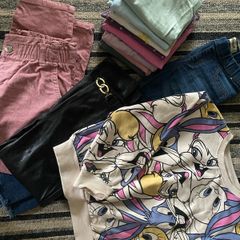 Small bundle for girl 6-7 years old