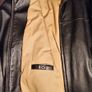 Genuine DOCKERS leather jacket Image 6