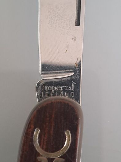 knife made in ireland