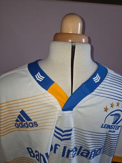 2022/23 Leinster Rugby Away Jersey - 2XL size