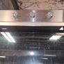 electric oven Image 2