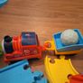 Thomas & Friends My First Train Set Image 3