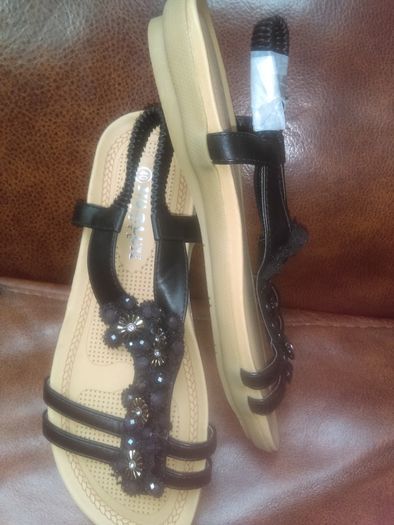 Ladies Shoes
