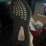yeezy 350 black Image 4