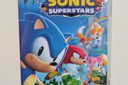 Sonic Superstars (Switch)