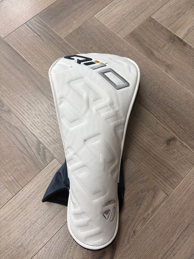 TaylorMade Qi10 Driver 9.0 Ventus Stiff